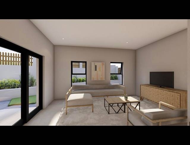2 BEDROOM HOUSE FOR SALE IN BLUE MOUNTAIN VILLAGE